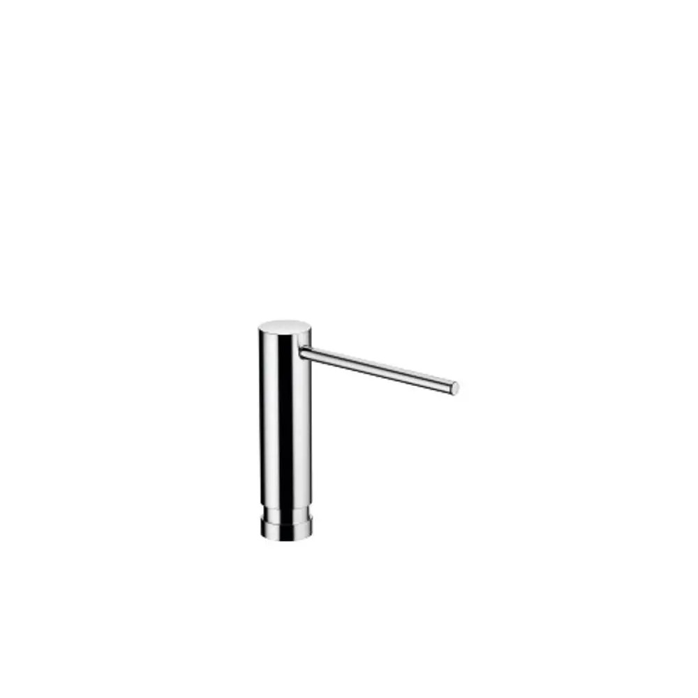 DORNBRACHT Spender ohne Rosette SERIENNEUTRAL 82424970 Chrom, 82424970-00 Galeriebild 1